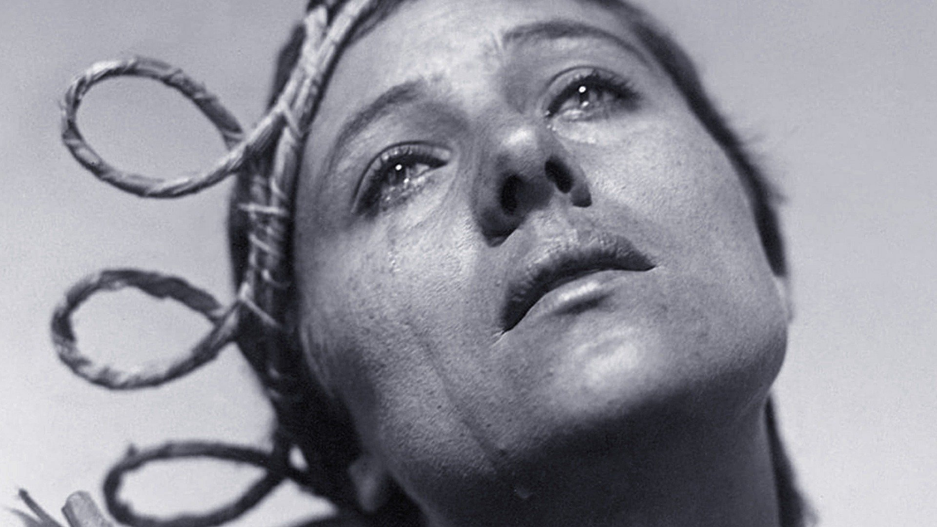 The Passion of Joan of Arc