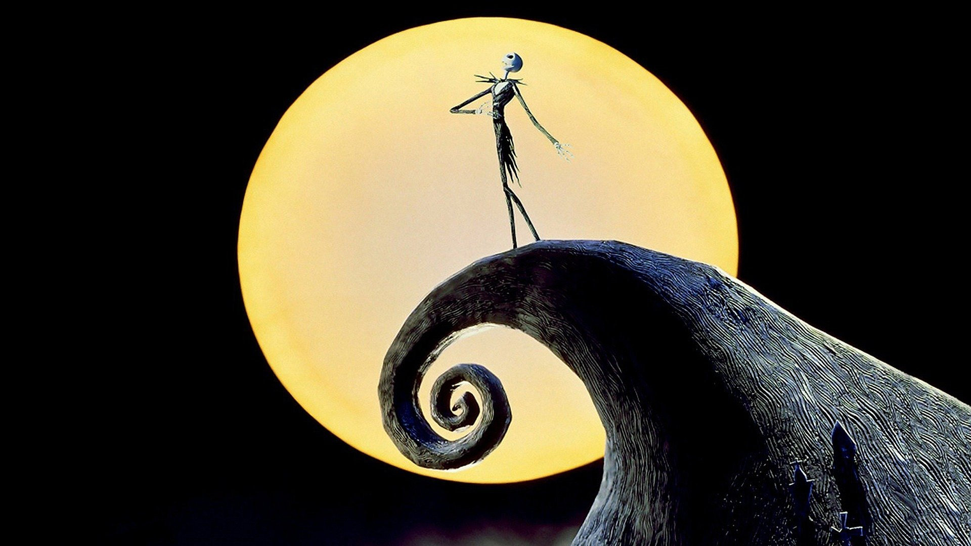 Nightmare Before Christmas