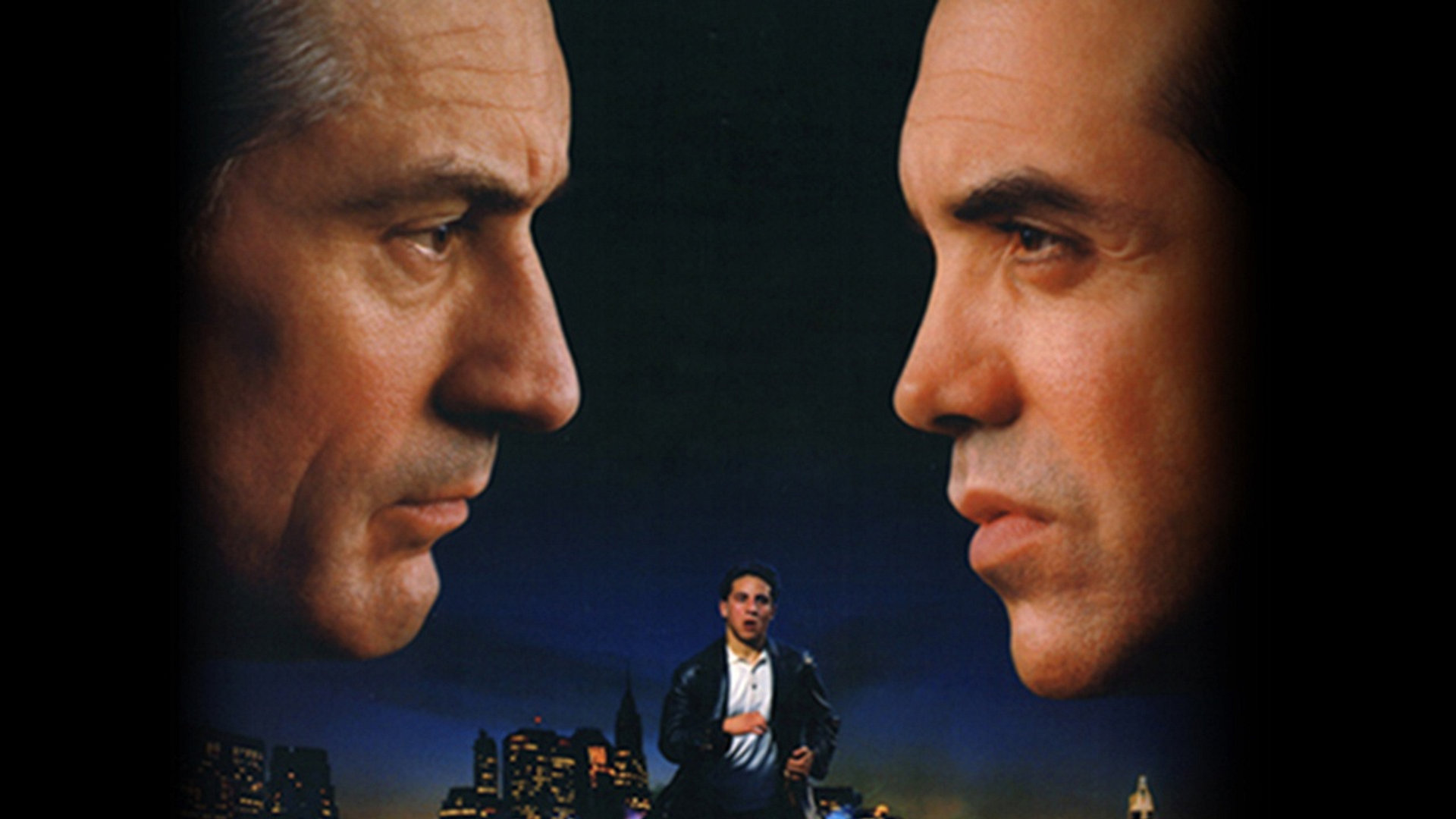 A Bronx Tale