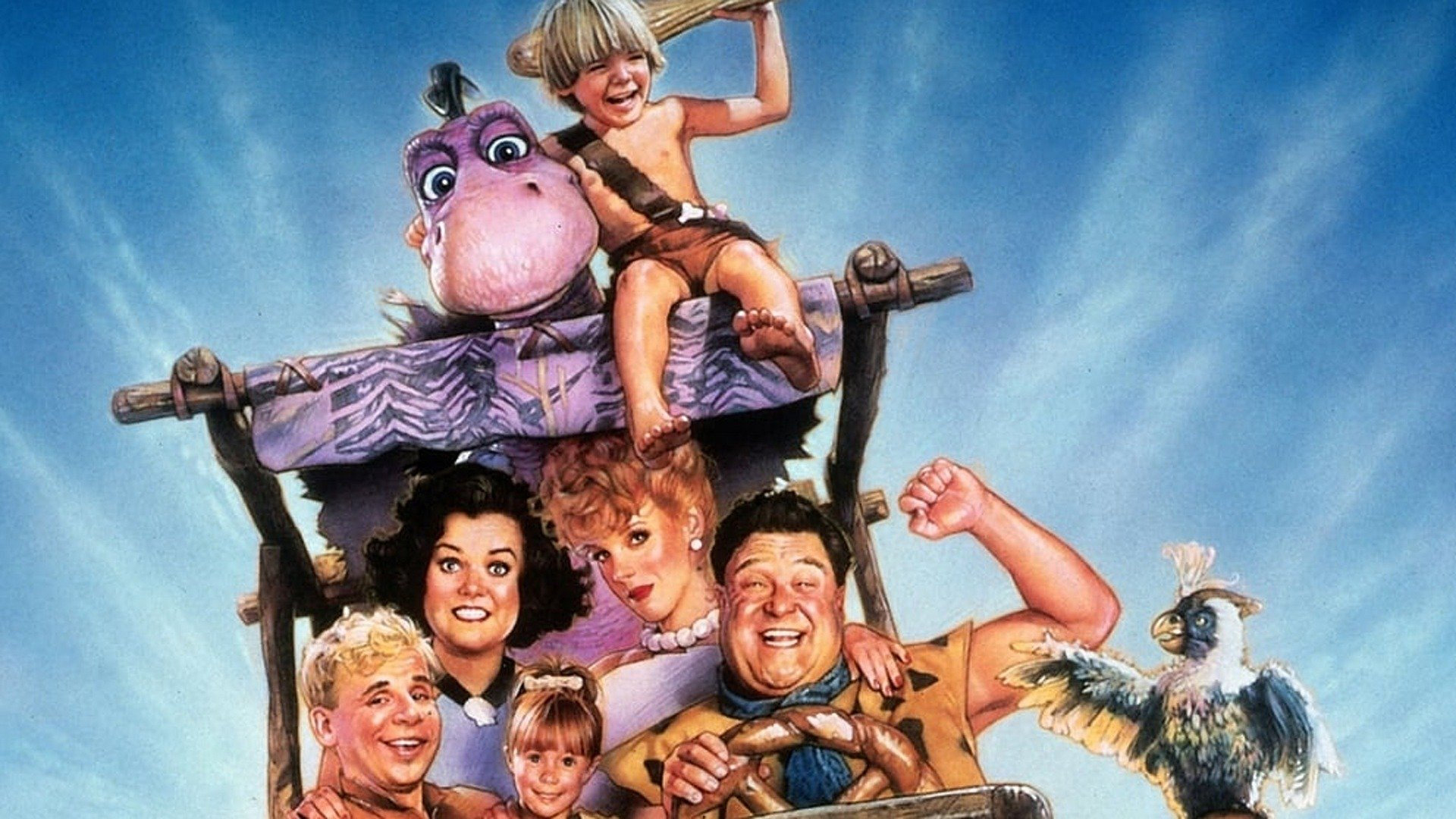 The Flintstones