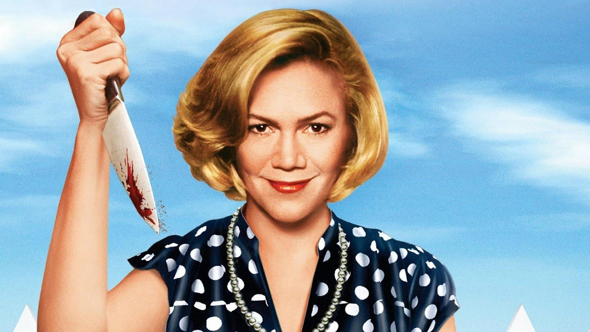 Serial Mom