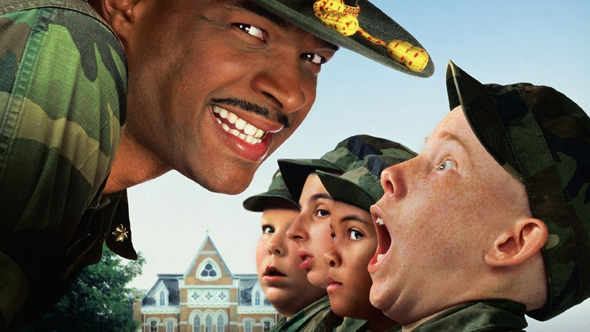 Major Payne