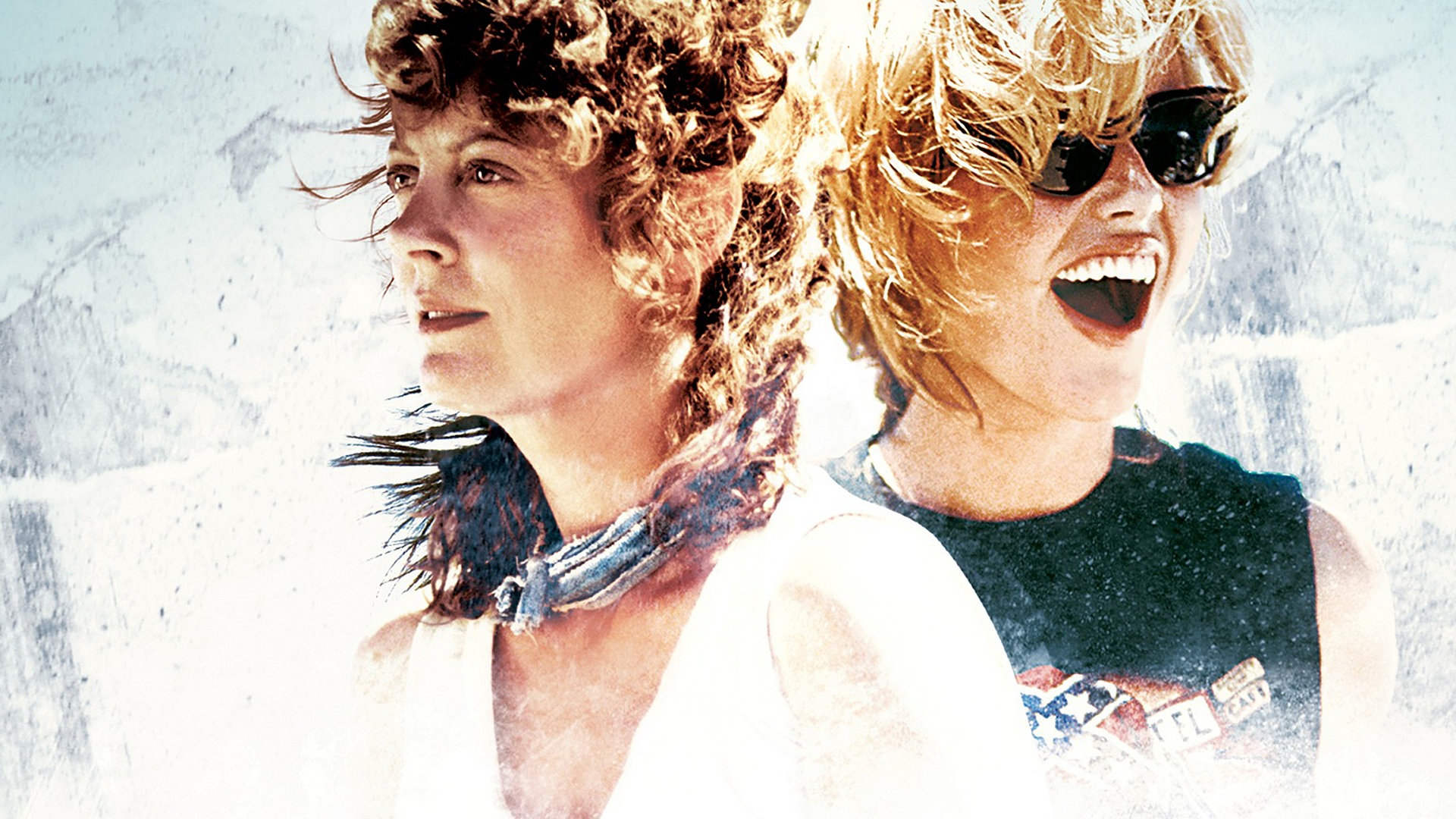 Thelma & Louise