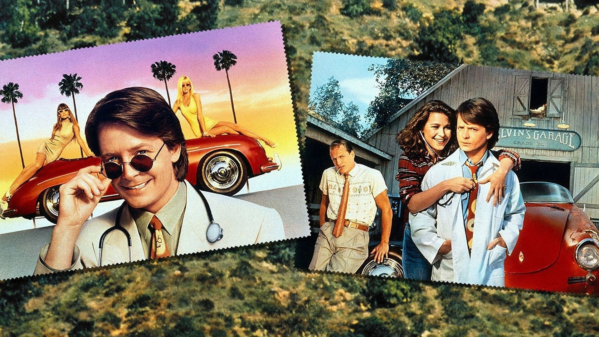 Doc Hollywood