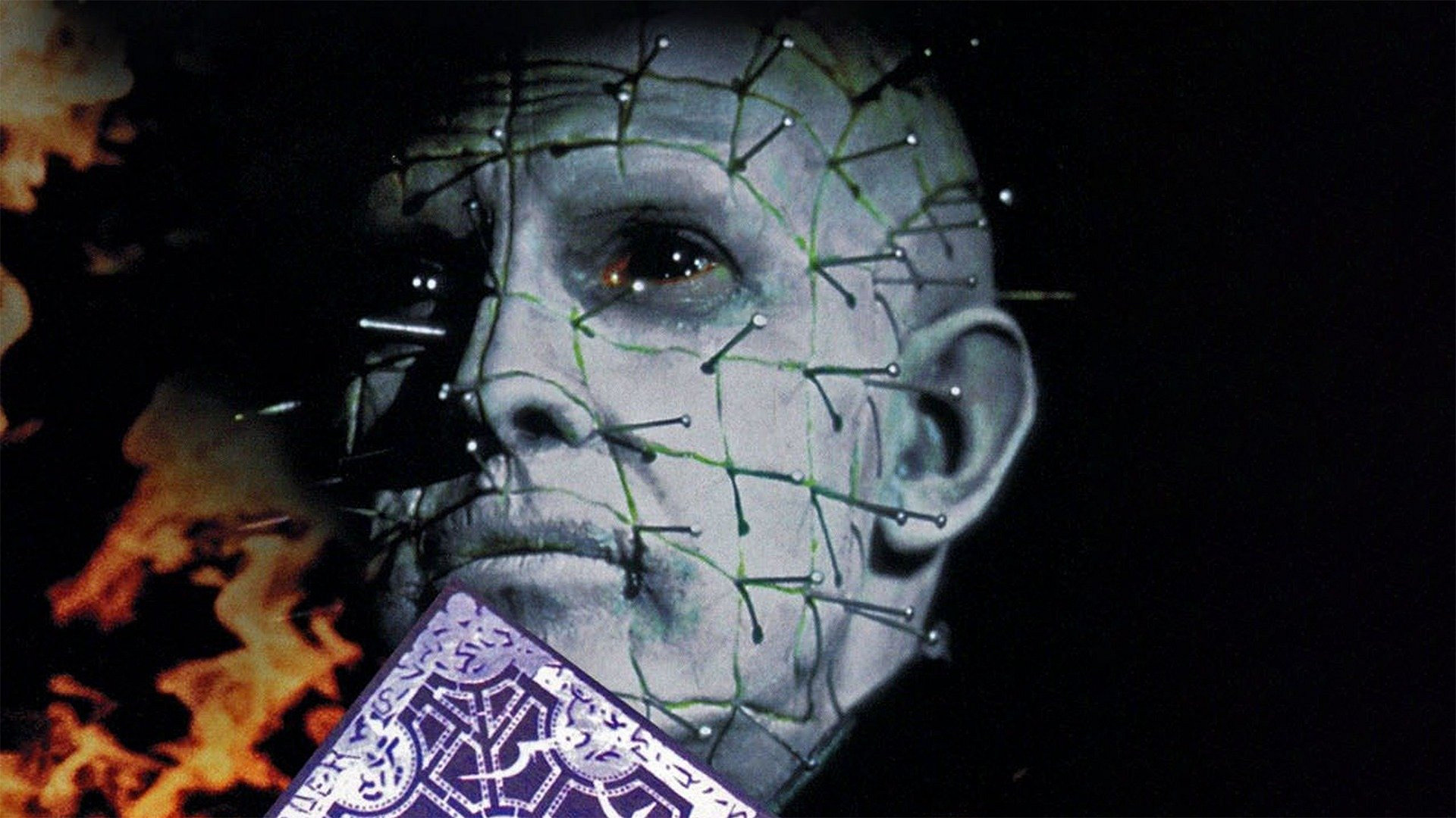 Hellraiser 2