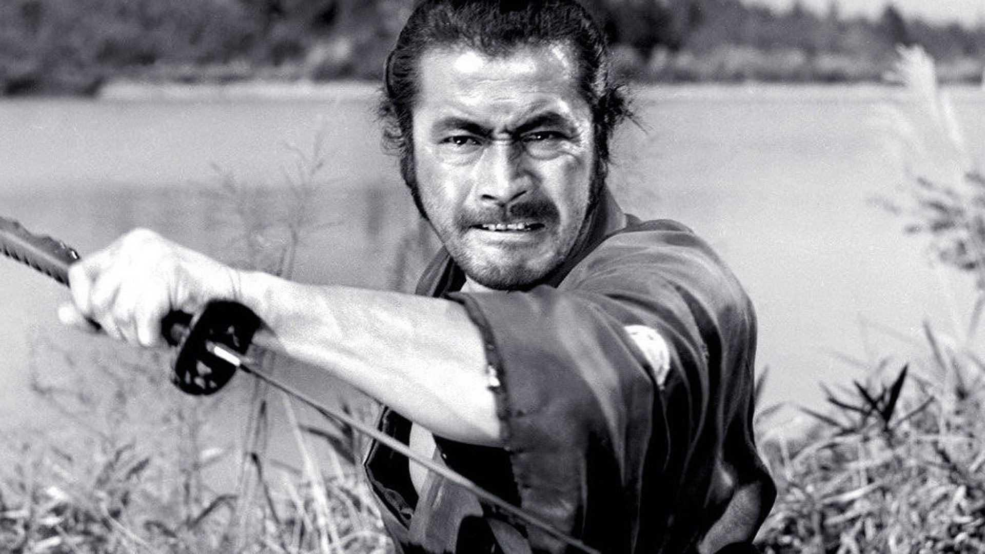 Sanjuro