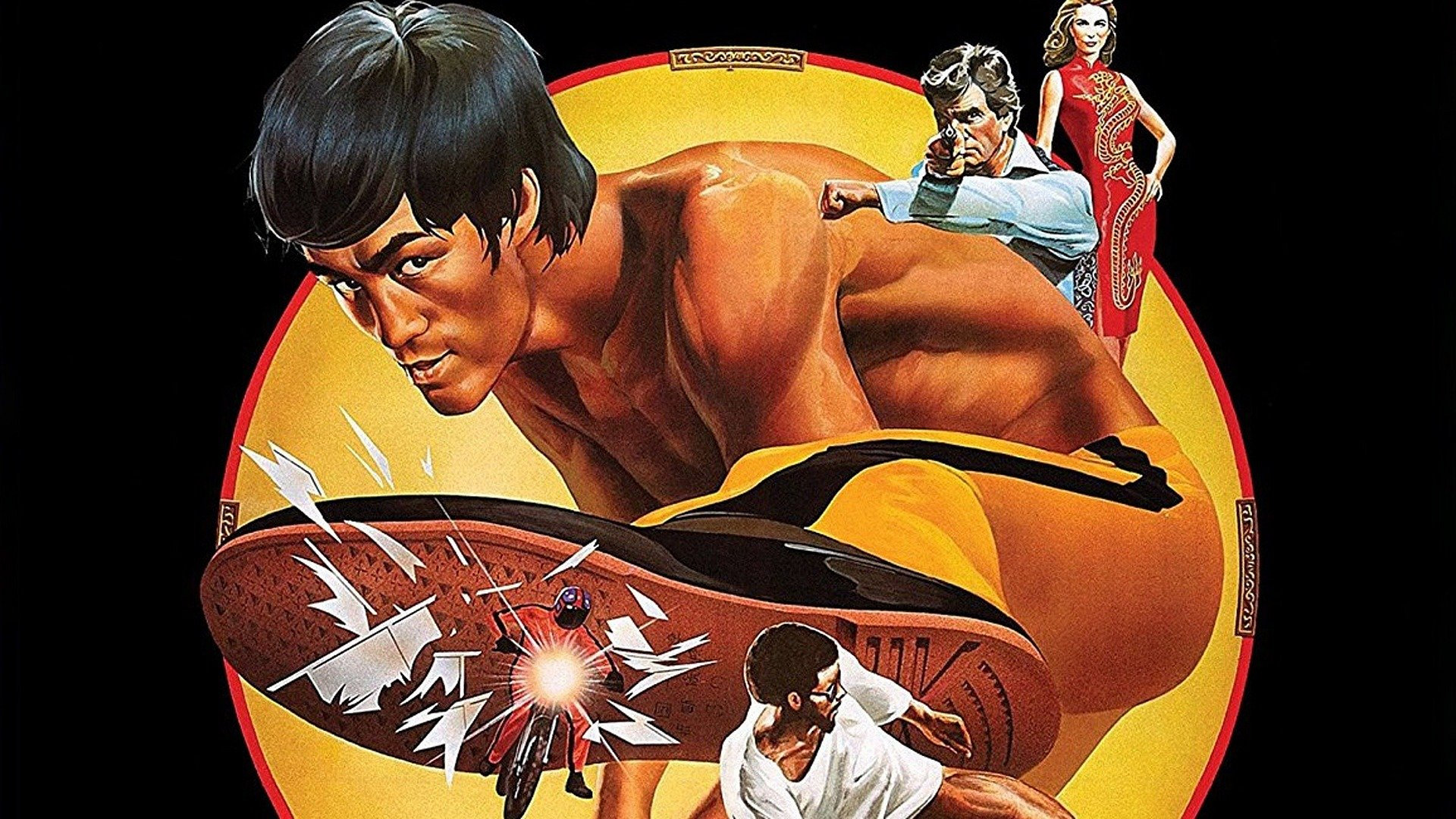 Game of Death (1978)