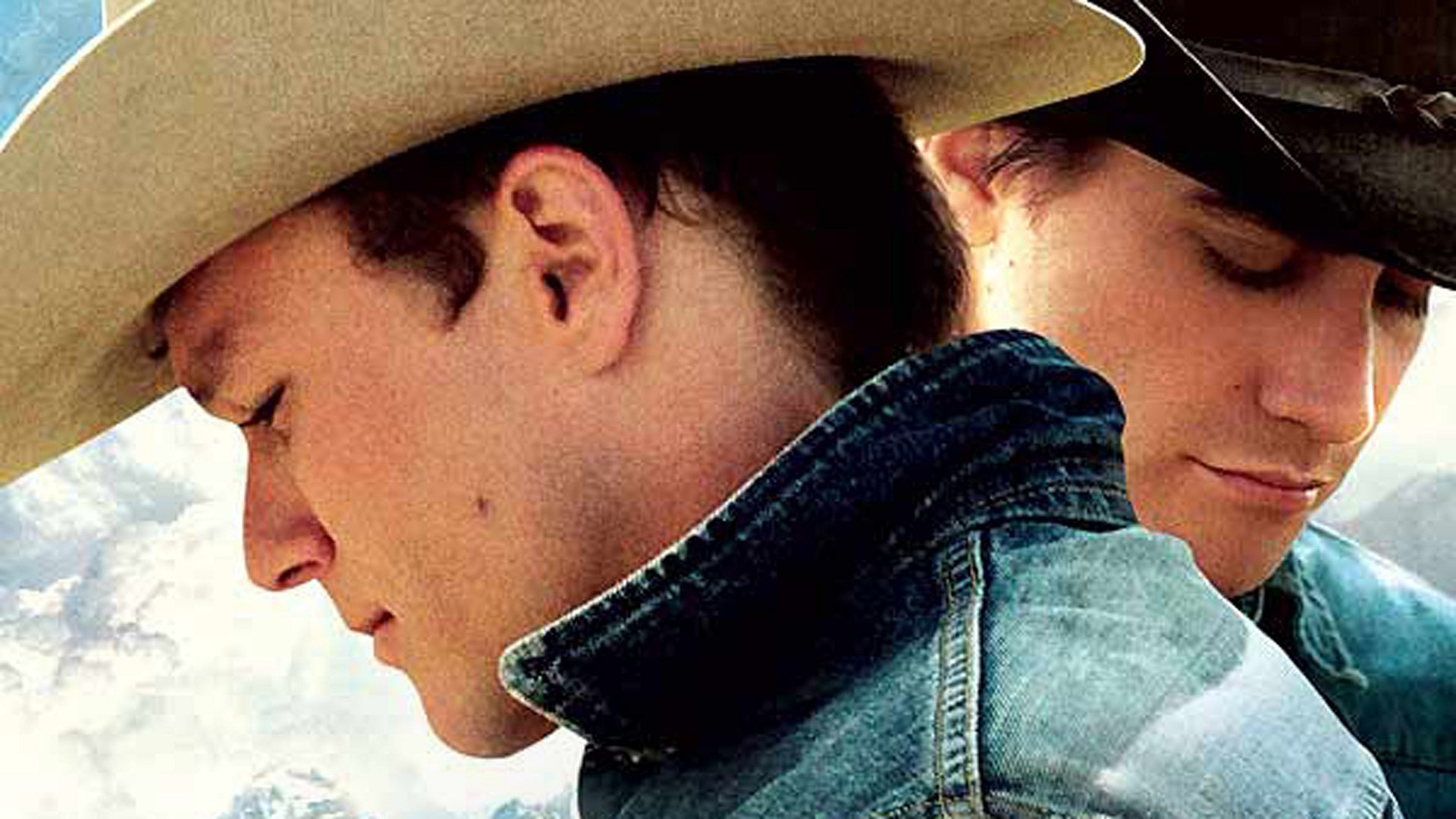 Brokeback Mountain