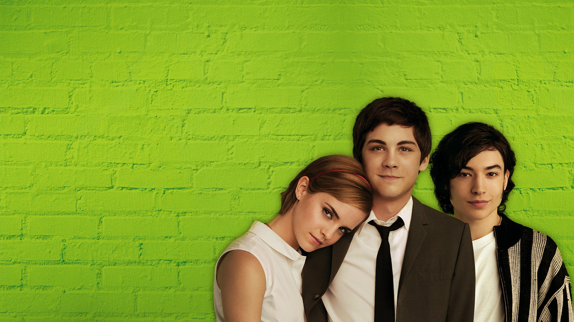 The Perks of Being a Wallflower