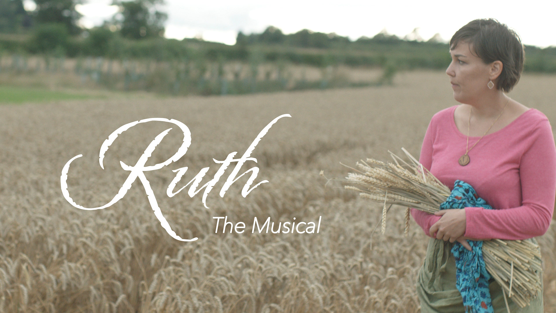 Ruth - The Musical