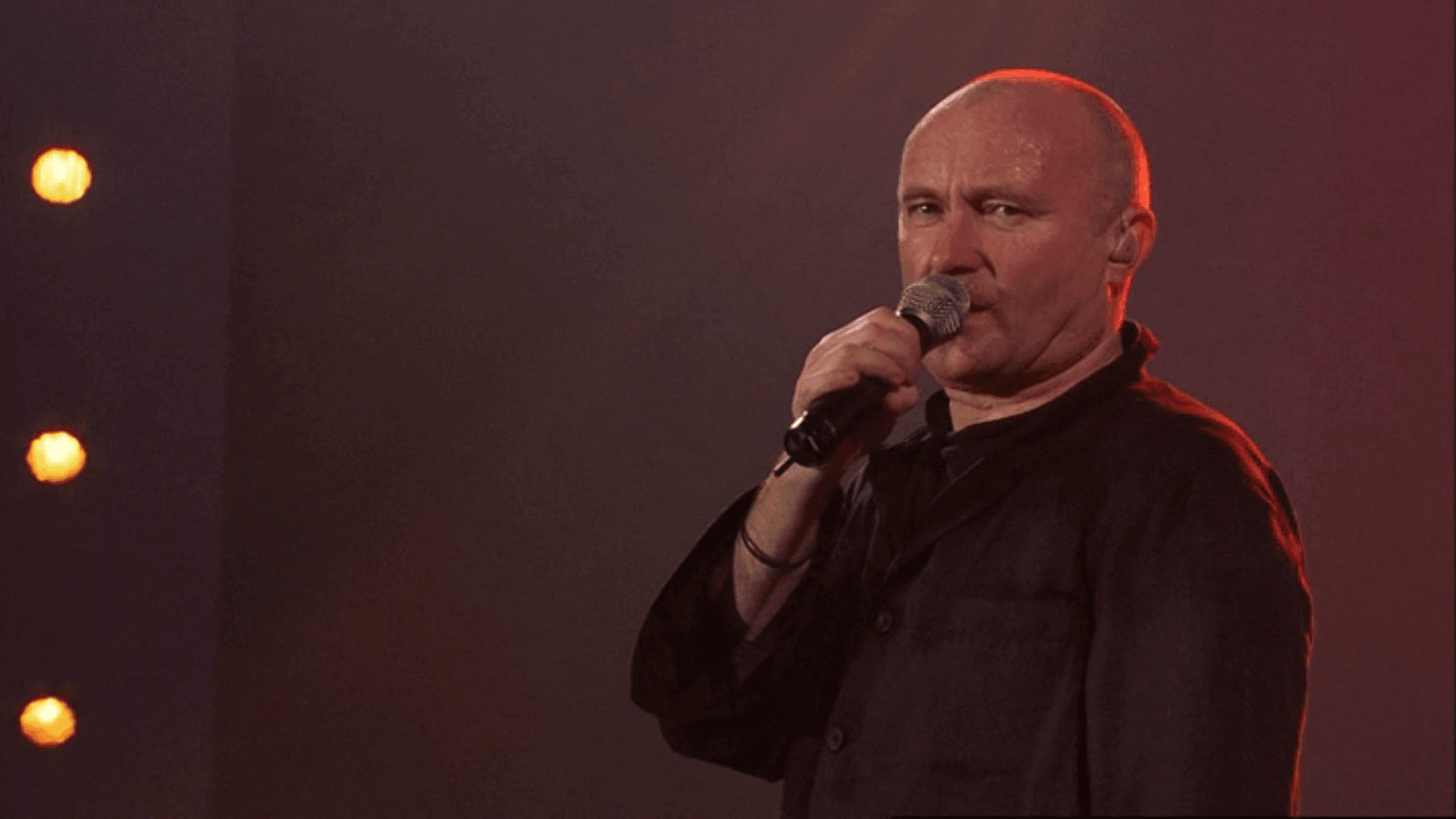 Phil Collins - Live At Montreux 2004