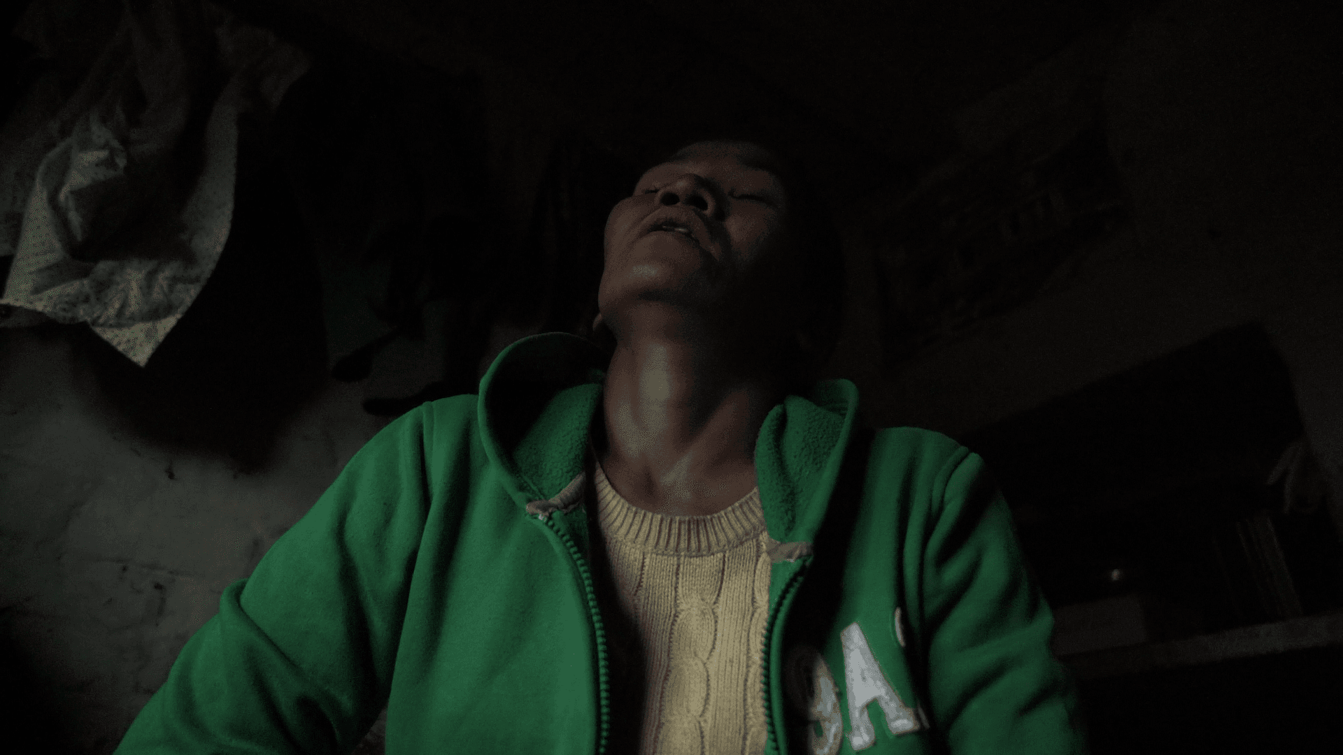 Pani: Women, Drugs and Kathmandu