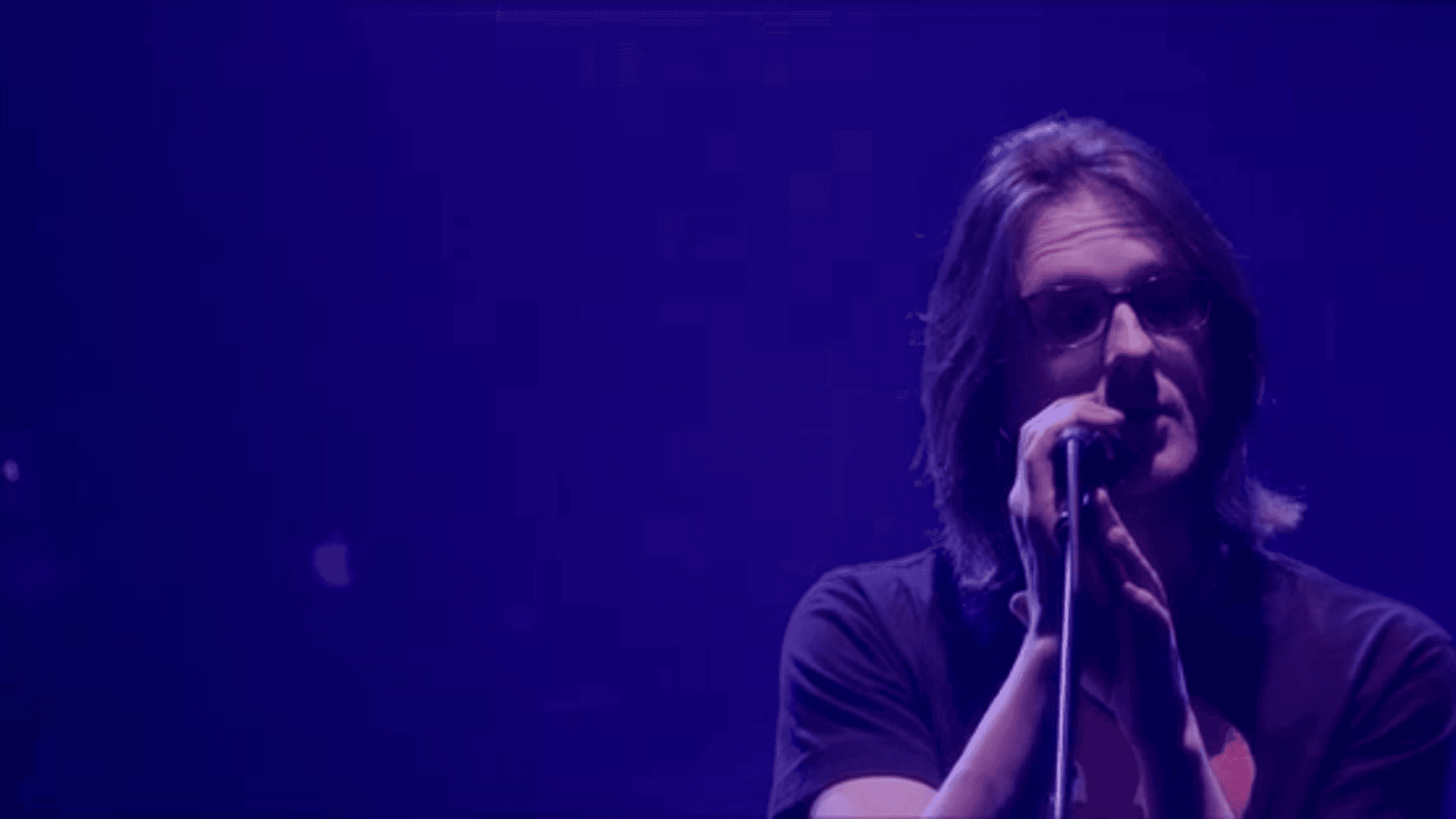 Steven Wilson - Home Invasion In Concert At The Royal Albert Hall