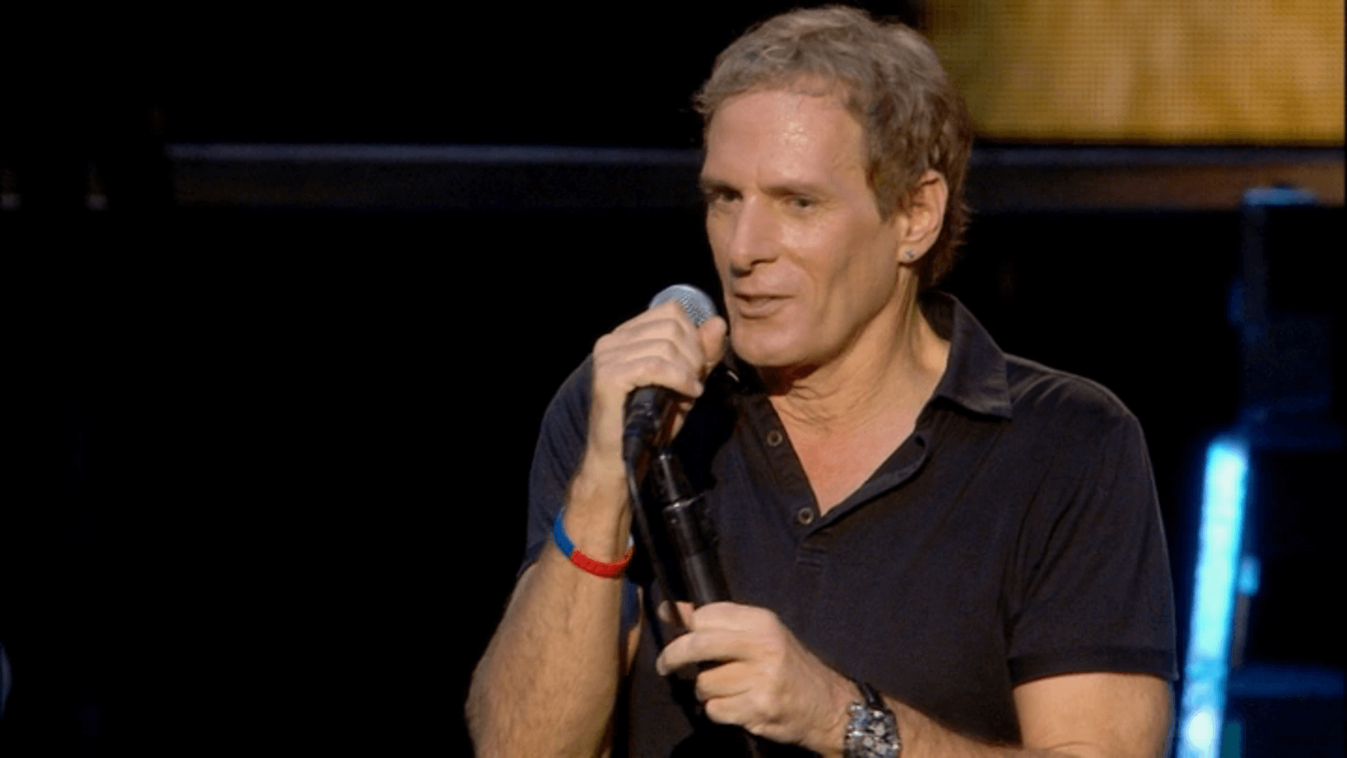 Michael Bolton - Live At The Royal Albert Hall