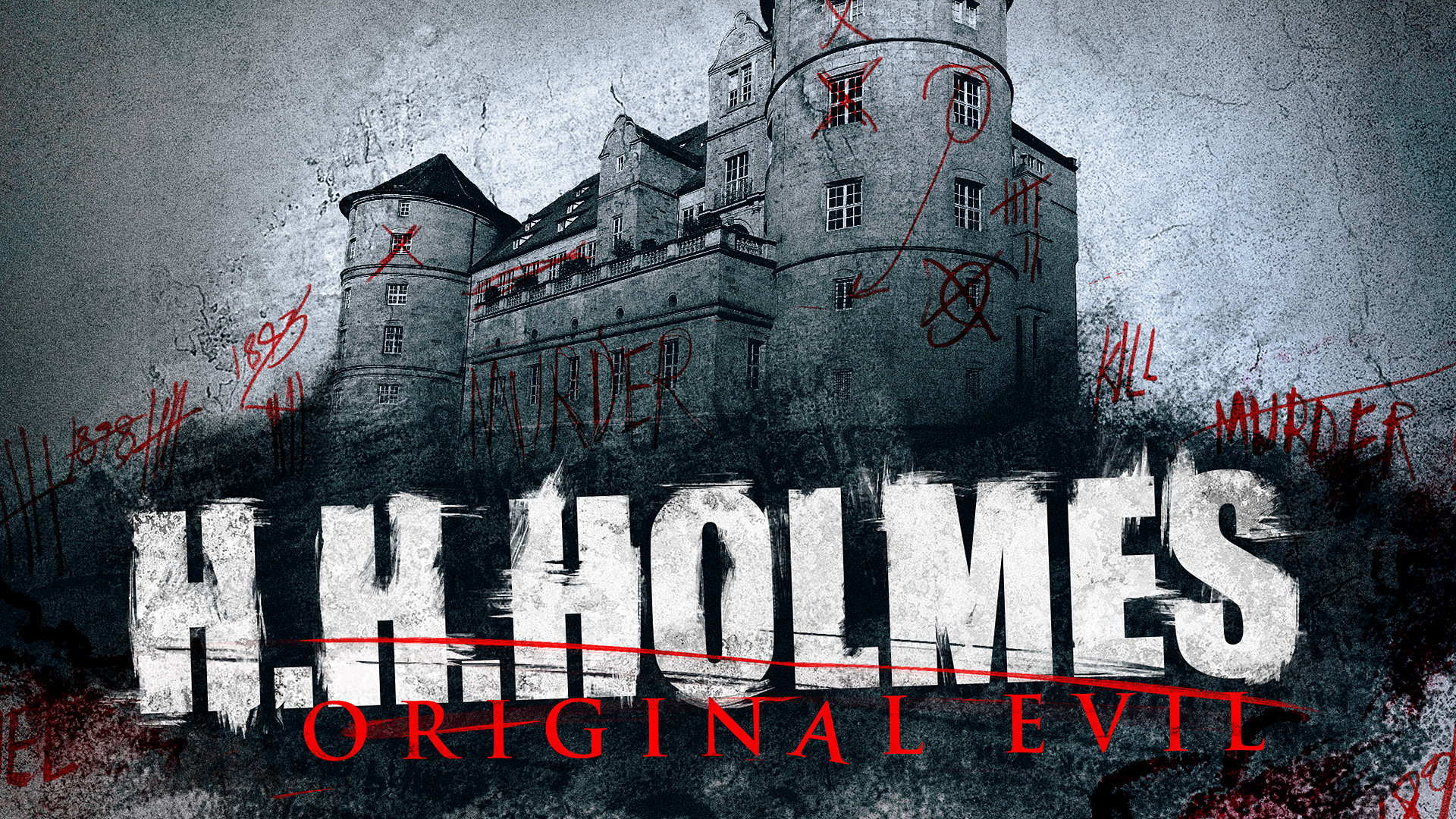 H.H. Holmes: Original Evil