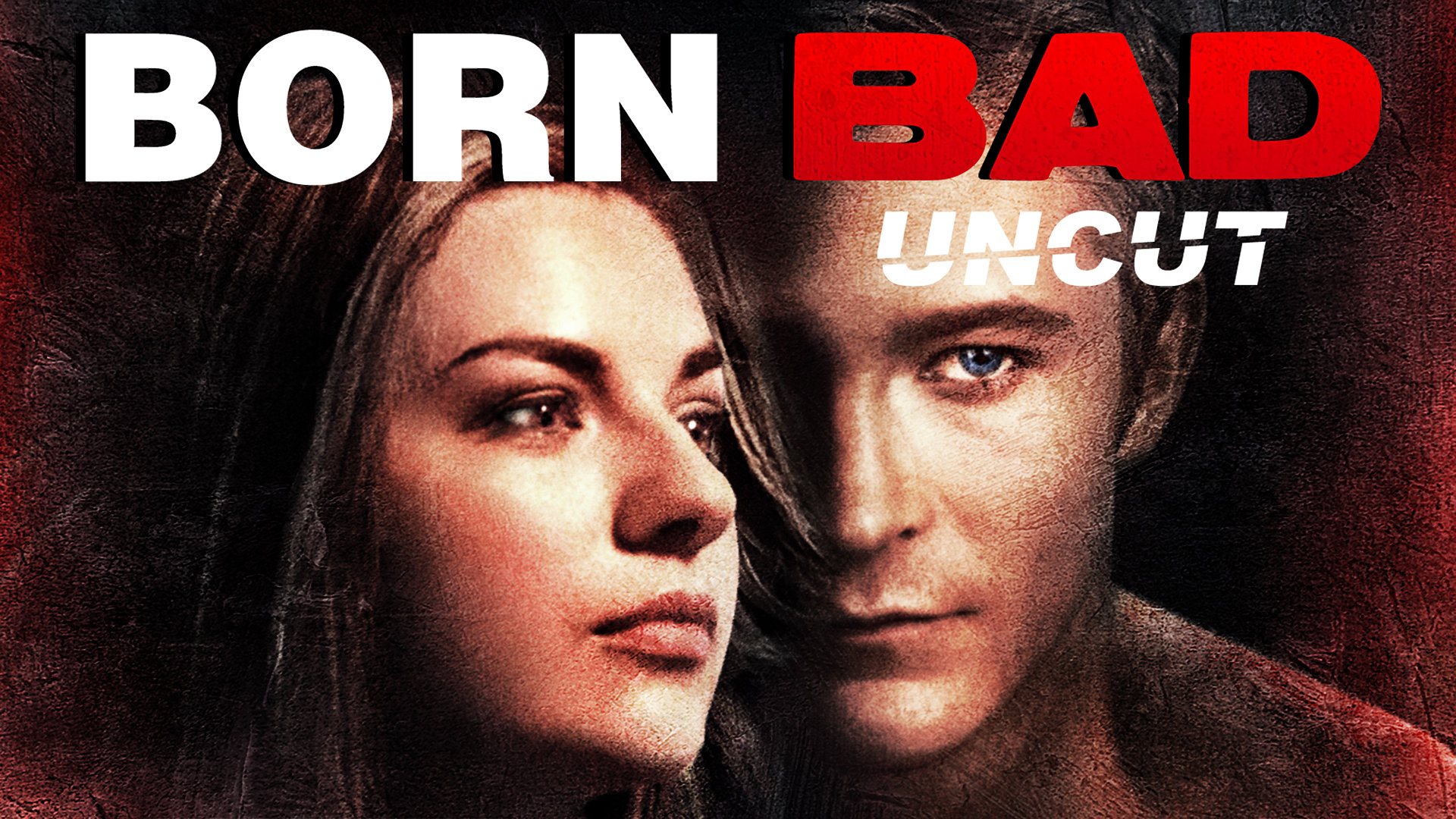 Born Bad