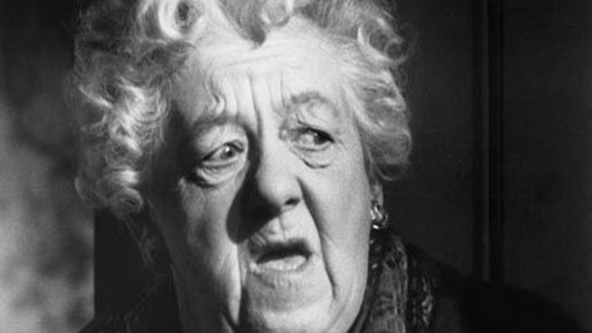 Truly Miss Marple - The Curious Case of Margaret Rutherford