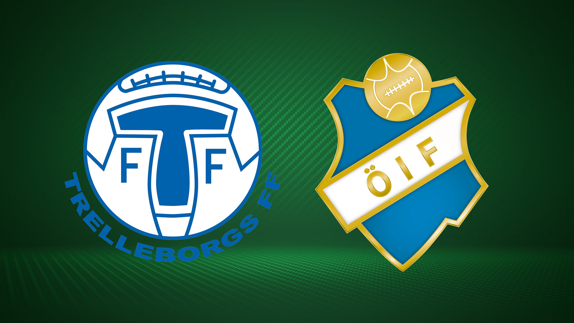 Trelleborgs FF - Östers IF