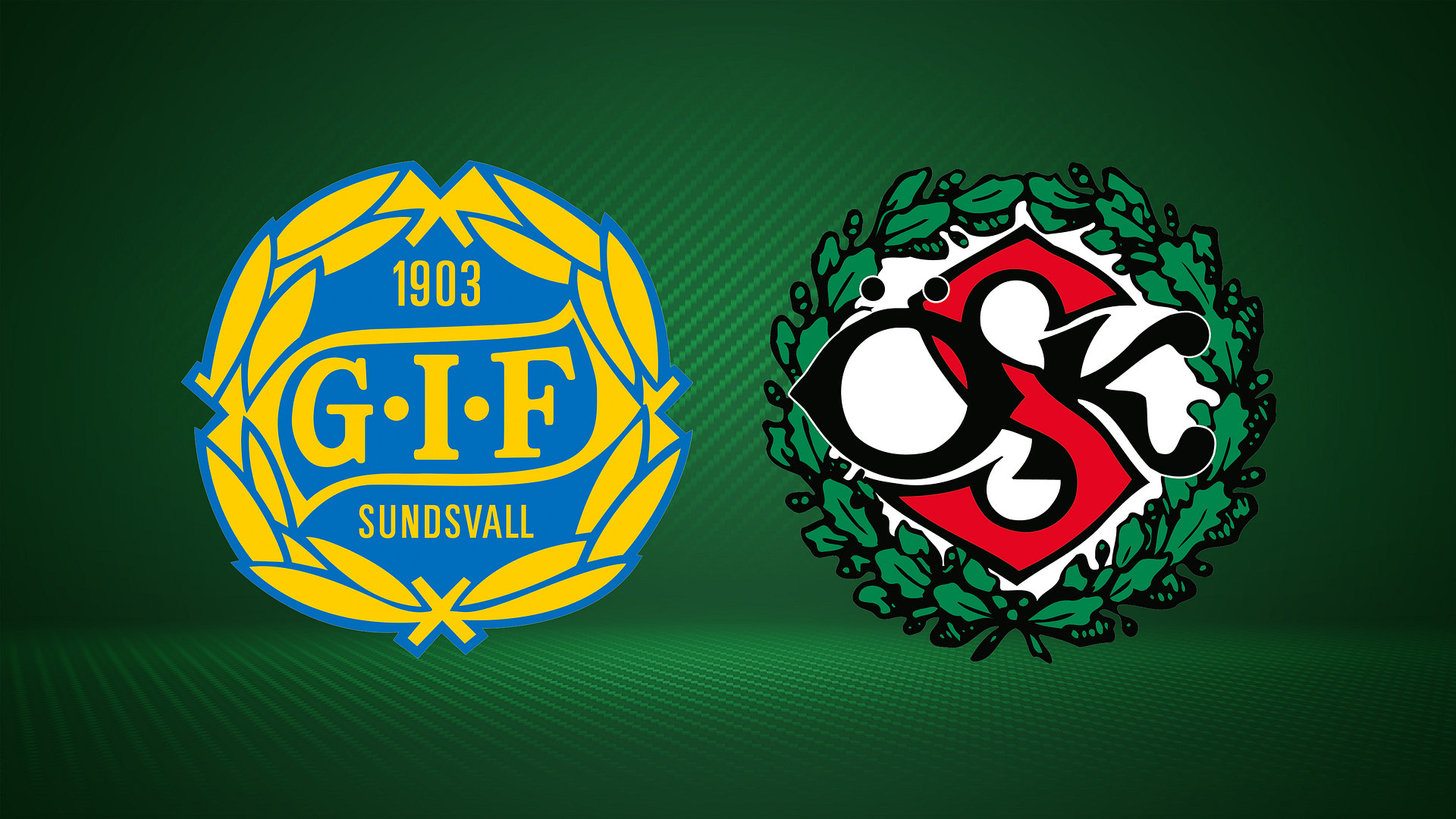 GIF Sundsvall - Örebro SK